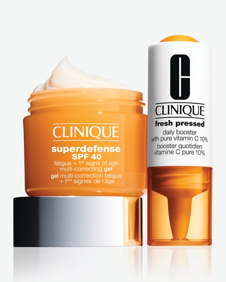 Superdefense SPF40
